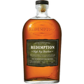 Redemption High Rye Bourbon Whiskey 750ml