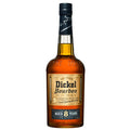 George Dickel Aged 8 Years Bourbon Whisky
