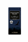 Bota Box Nighthawk Black Red Blend 3Lt