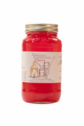 VIRGINIA LIGHTNING CHERRY 50 PROOF 750 ML