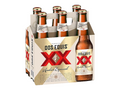 Dos Equis Amber Beer 12-Oz Bottle 6-Pack