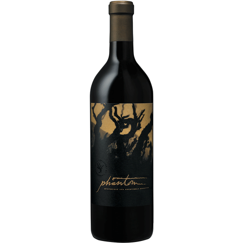 BOGLE PHANTOM RED 750 ML