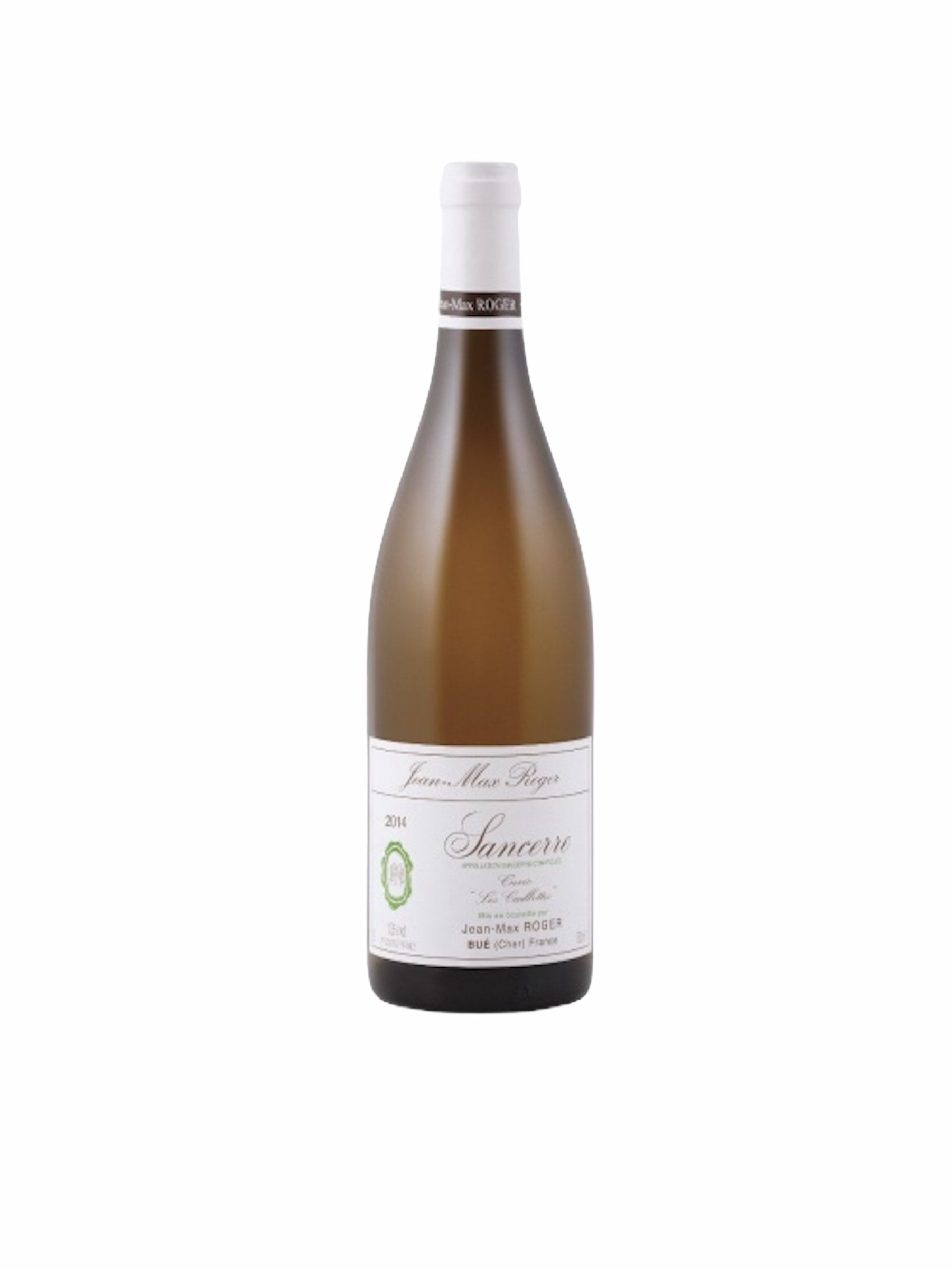 Sarapo Family Wines Nonita Lot 1 Sauvignon Blanc 750ml
