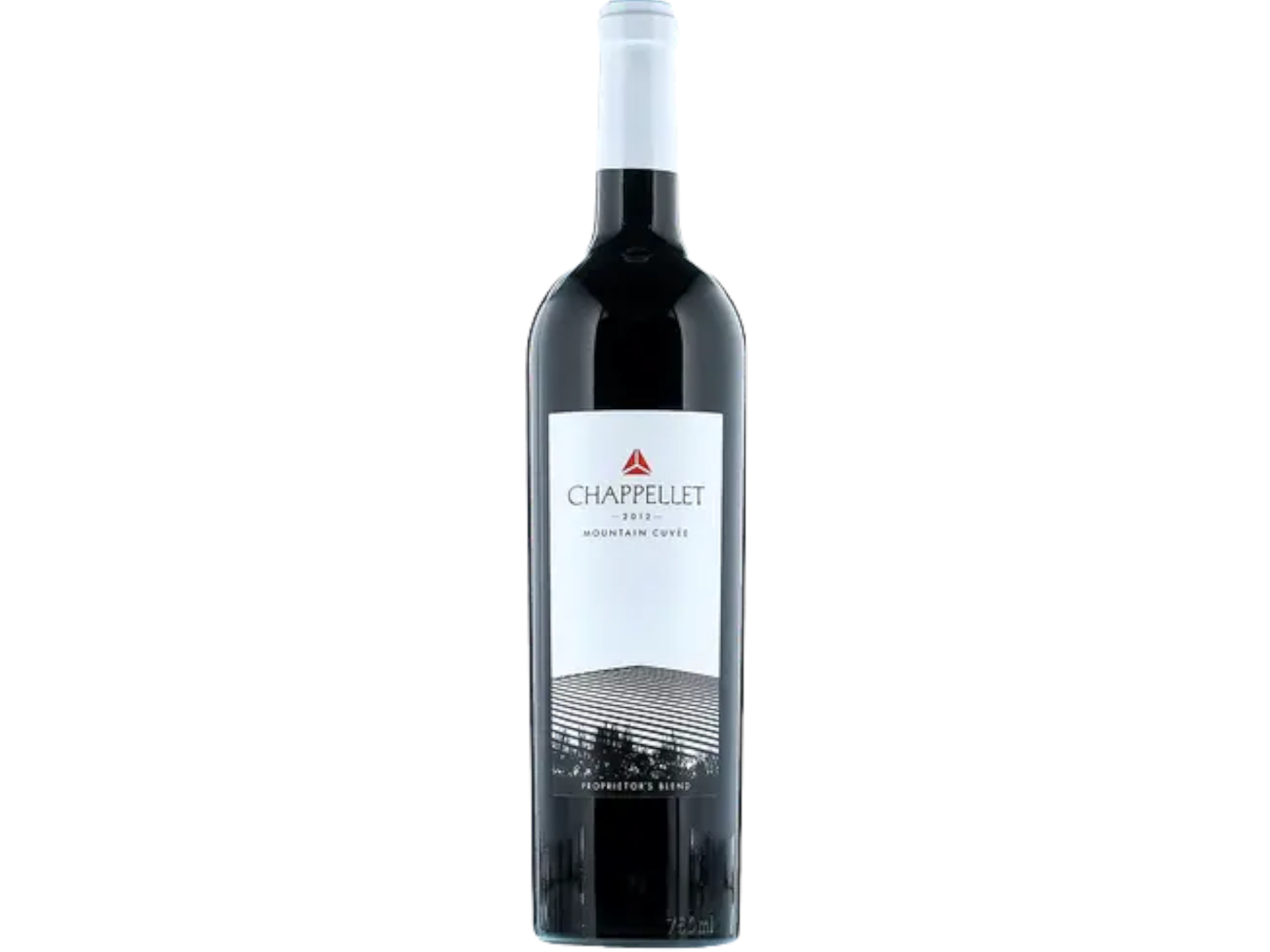 Chappellet Mountain Cuvee 750ml