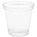 COMET PLASTIC GLASS 15-pack