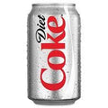 COKE Regular