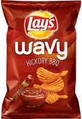 LAY'S SWEET BBQ Regular