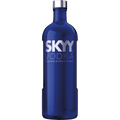 Skyy Vodka 1.75Lt