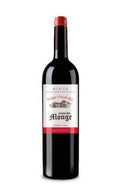 2009 Bodegas Vinicola Real Cueva del Monge Tempranillo 750ml