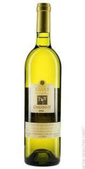 Chateau Ksara Chardonnay Cuvee du Pape