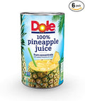 DOLE PINEAPPLE 250 ML