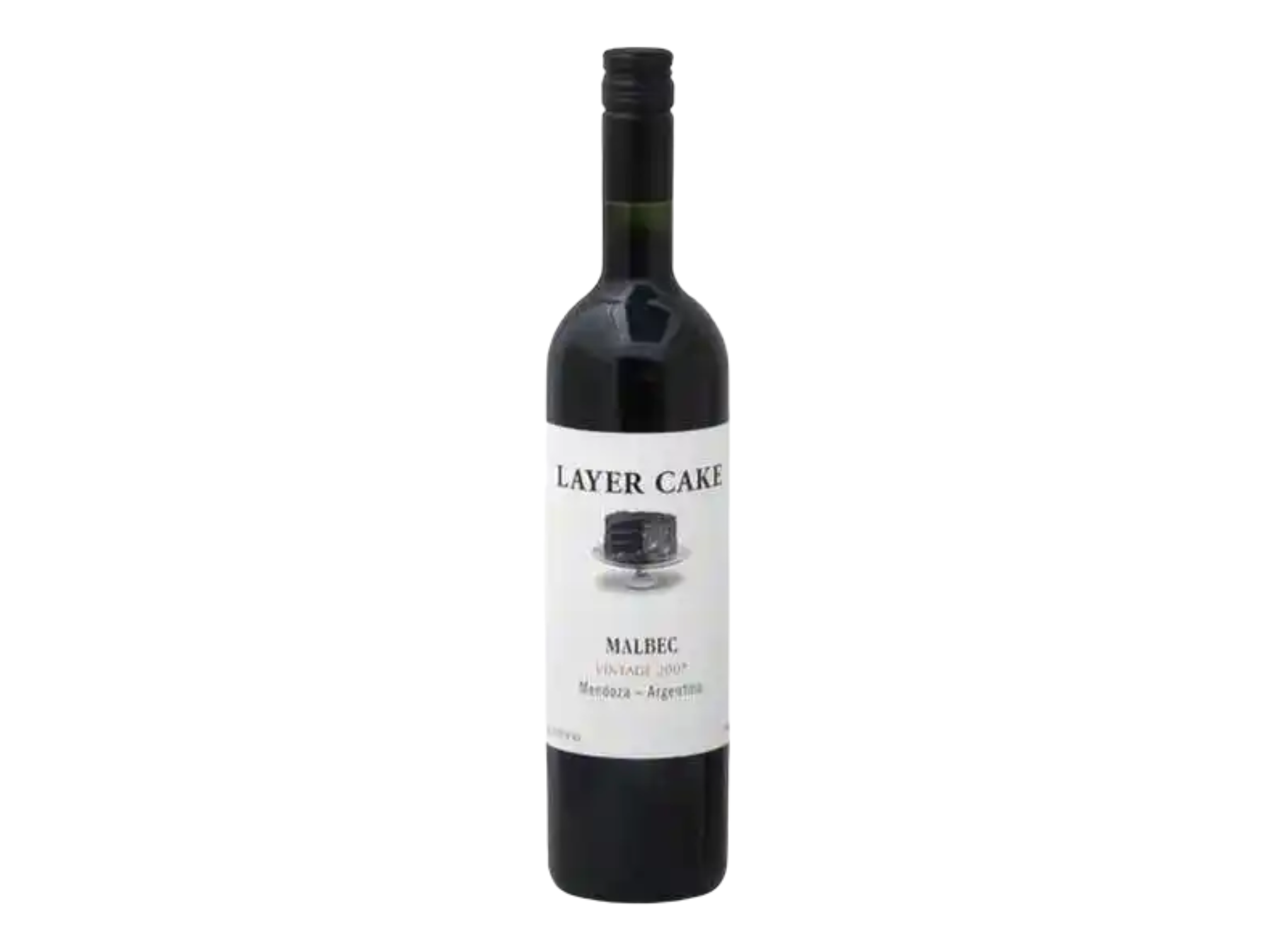 Layer Cake Malbec 750ml