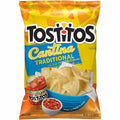 TOSTITOS TRADITIONAL Regular