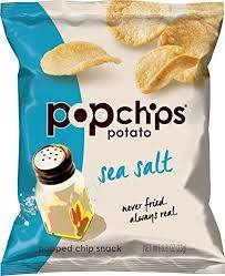 POP CHIPS Regular