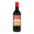 Martinez Lacuesta Rojo Vermouth 750ml