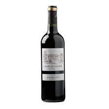 Famille Doublet Chateau Vignol Blanc 750ml