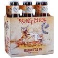 Flying Dog Brewery Raging Bitch India Pale Ale Beer 12-Oz Bottle 6-Pack