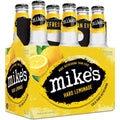 Mike's Hard Lemonade 11.2-Oz Bottle 6-Pack