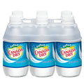 CANADA DRY CLUB SODA 1.0L