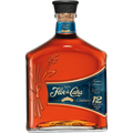 Flor de Cana 12 Year Old Rum 750 ML