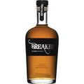 Breaker Small Batch Bourbon Whiskey 750ml