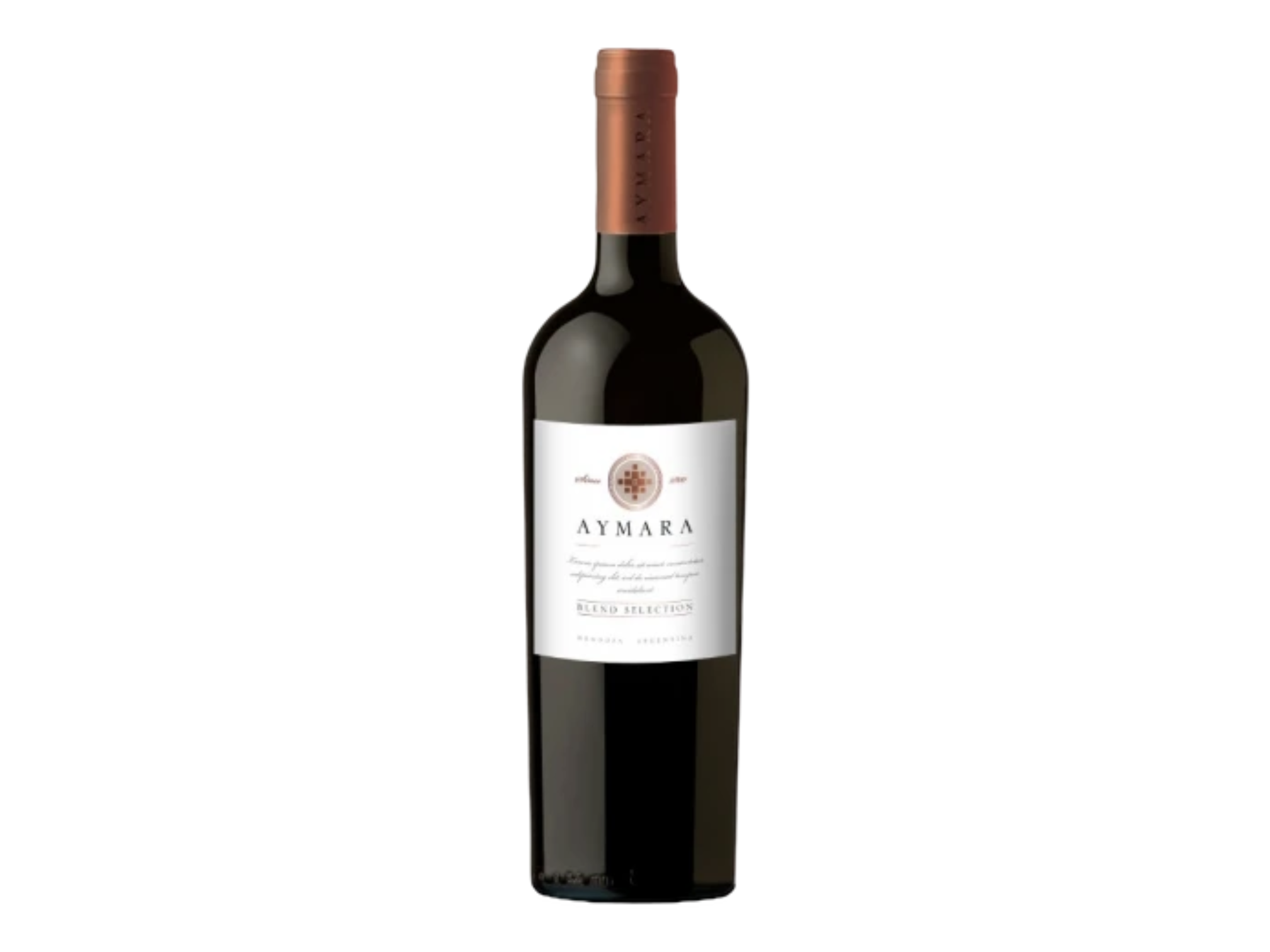 Aymara Blend Selection 750ml