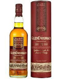 Glendronach Original 12 Year Old Single Malt Scotch Whisky 750ml