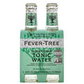 Fever-Tree Handpicked Elderflower Tonic Water 4-Pack