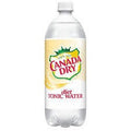 CANADA DRY DIET TONIC WATER 1 LTR