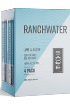 Sabe Mojito Can 4-Pack