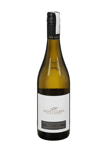 2022 Saint Clair Origin Sauvignon Blanc 750ml
