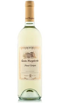 2022 Santa Margherita Pinot Grigio Alto Adige 750ml
