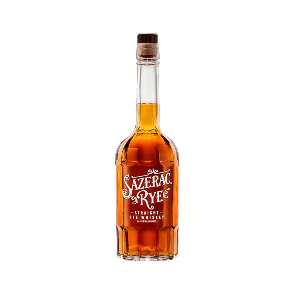 Sazerac Straight Rye Whiskey 750ml