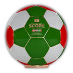2026 Score Baja World Cup Ball Decanter Mexico Reposado Tequila  750ml