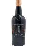 The Kyoto Distillery Ki No Bi Kyoto Dry Gin 750ml