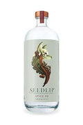 Seedlip Spice 94 Distilled Non Alcoholic Spirit 700ml