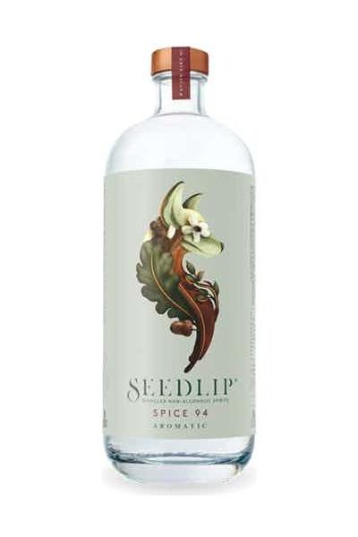 Seedlip Spice 94 Distilled Non Alcoholic Spirit 700ml