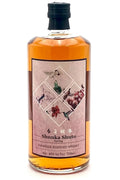 Shunka Shuto Spring Edition Japanese Blended Whisky 750ml