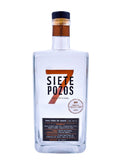 Siete Pozos Tuxca Ixteco Amarillo Lineno 750ml