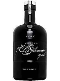 El Silencio Rare Mezcal 750ml