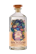 Madame Backlash Blood Orange & Orange Blossom Gin 750ml