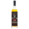 2025 Smoke Wagon Halloween Edition Small Batch Straight Bourbon Whiskey 750ml