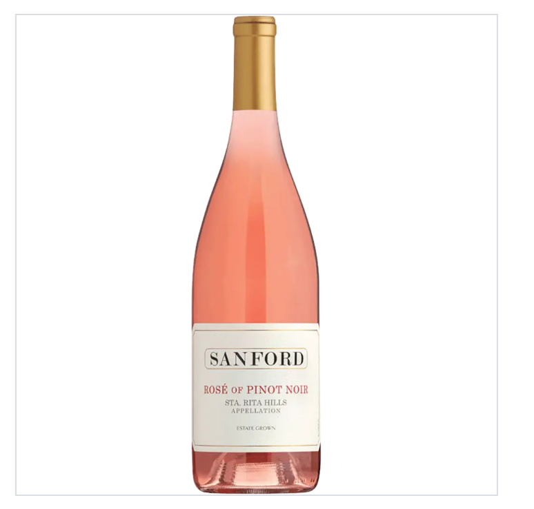 Sonoma Cutrer Rose of Pinot Noir 750ml
