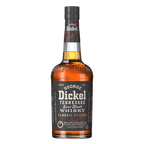 George Dickel Classic Recipe Sour Mash Tennessee Whisky 750ml
