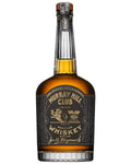 Jos. A. Magnus Murray Hill Club Bourbon Blended Whiskey 750ml