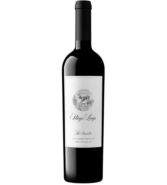 Stags' Leap Winery The Investor 750ml
