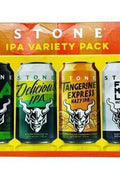 Stone Brewing All IPA eer Variety Pack 12-PackB