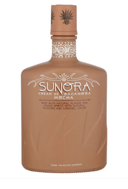 Sunora Bacanora Mocha