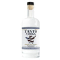 Tanto Vodka By Blackhat Disillery 750ml