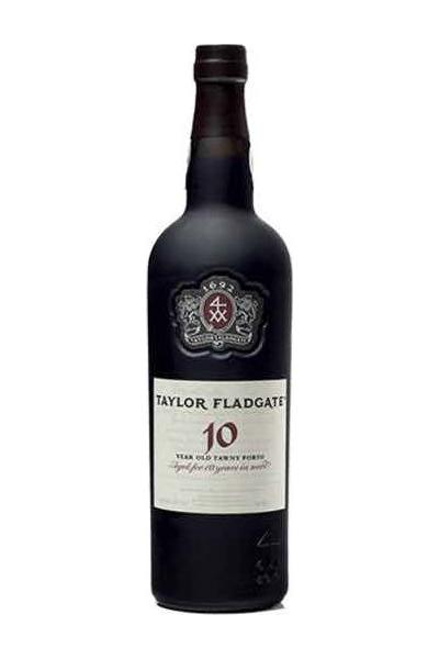 Taylor Fladgate 10 Year Old Tawny Port 750ml